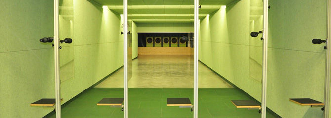 Bereich 25m