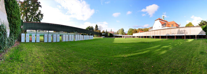 Bereich 100m/50m
